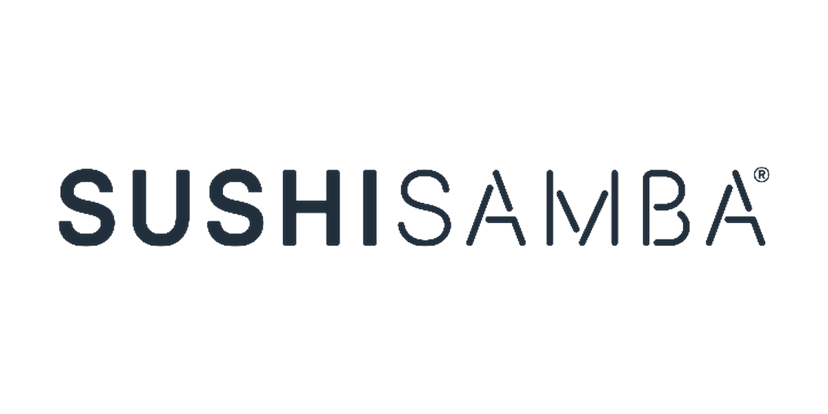 Sushi Samba logo