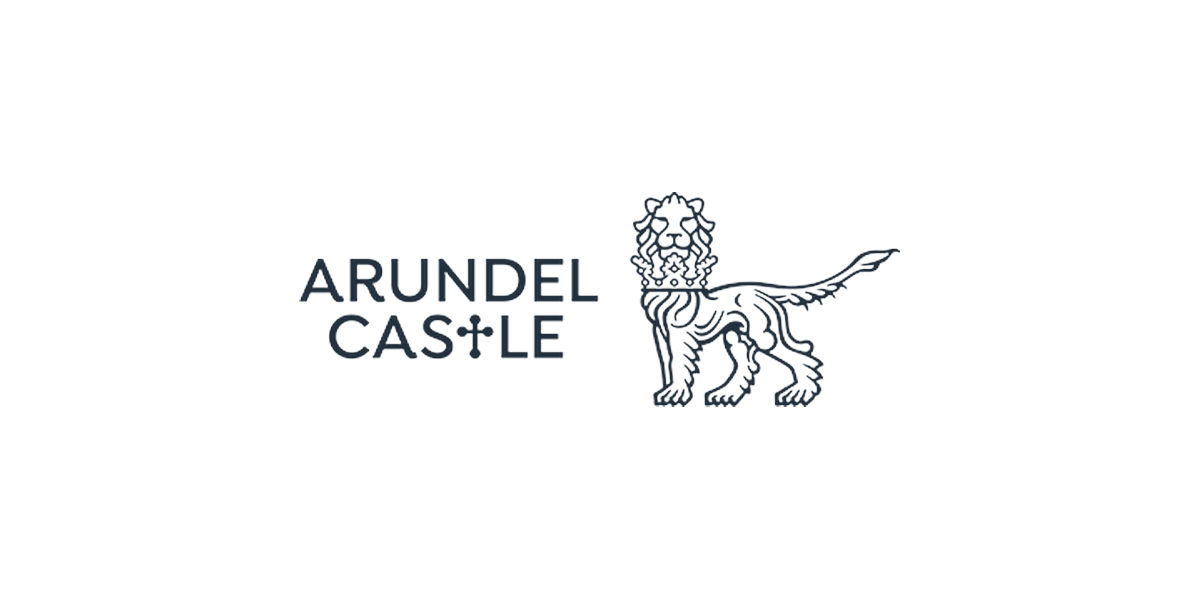Arundel Castle logo