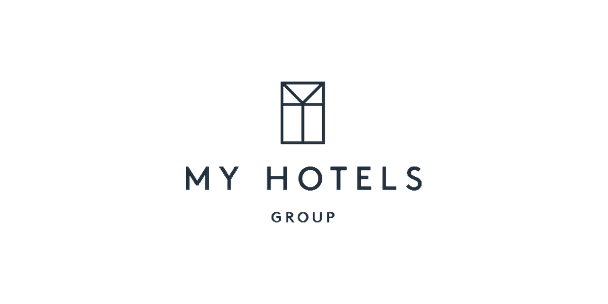 My Hotels Group logo