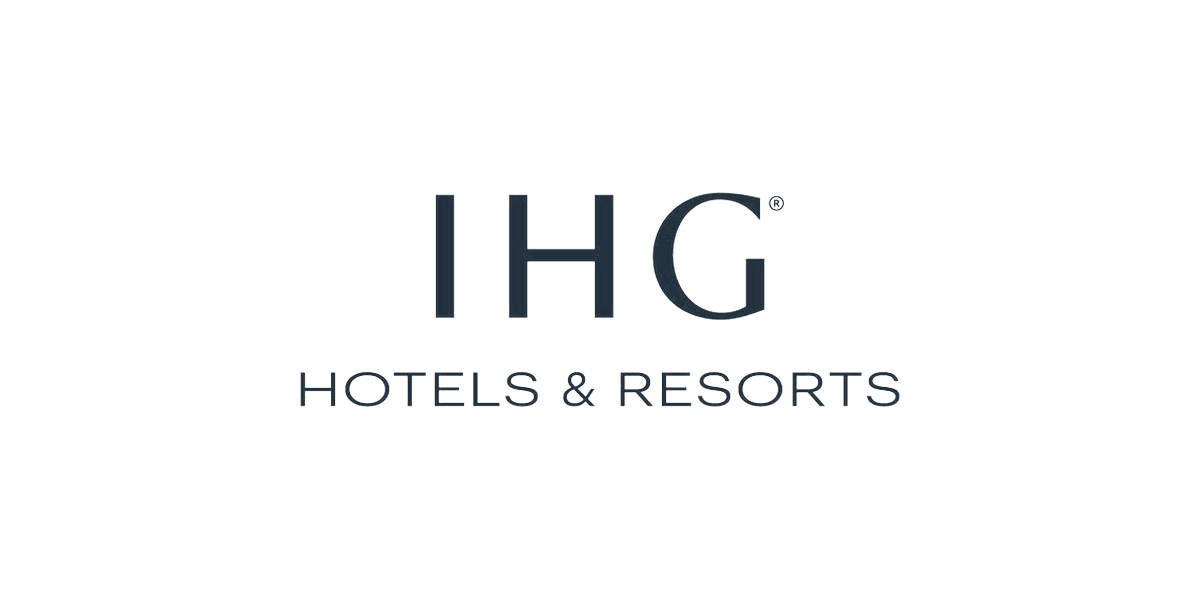 IHG logo