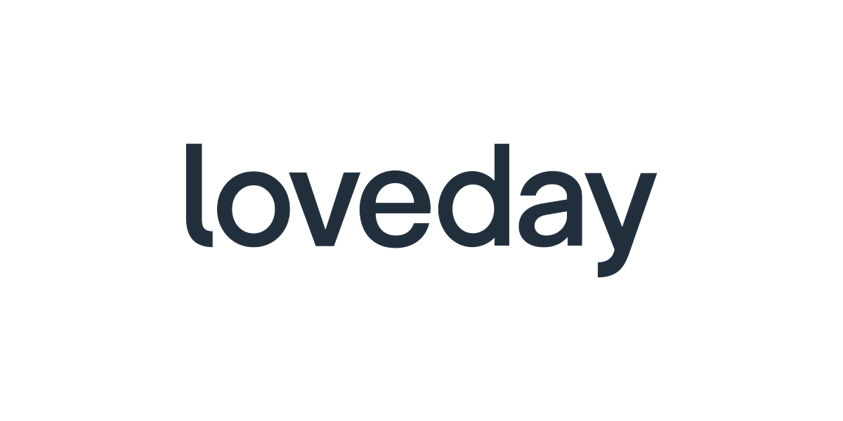 Loveday logo