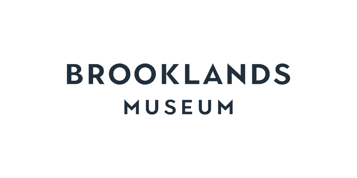Brooklands Museum logo