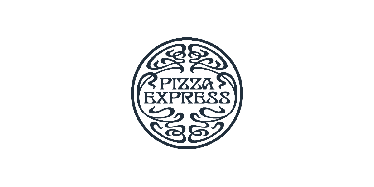 Pizza Express logo