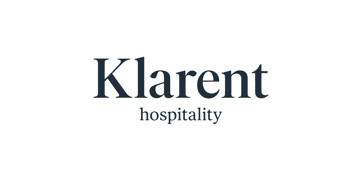 Klarent Hospitality logo