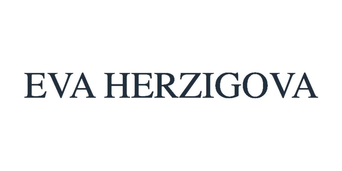 Eva Herzigova logo