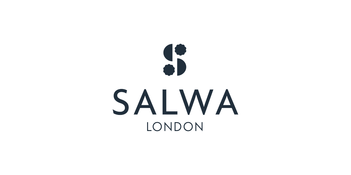Salwa London logo