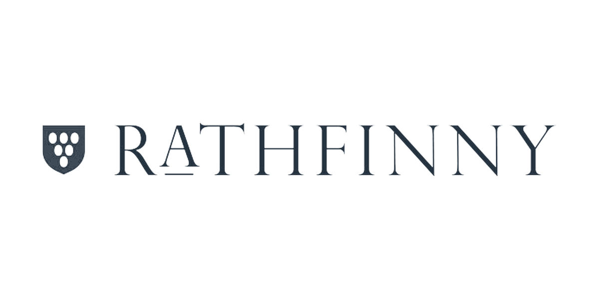 Rathfinny Wine Estate logo