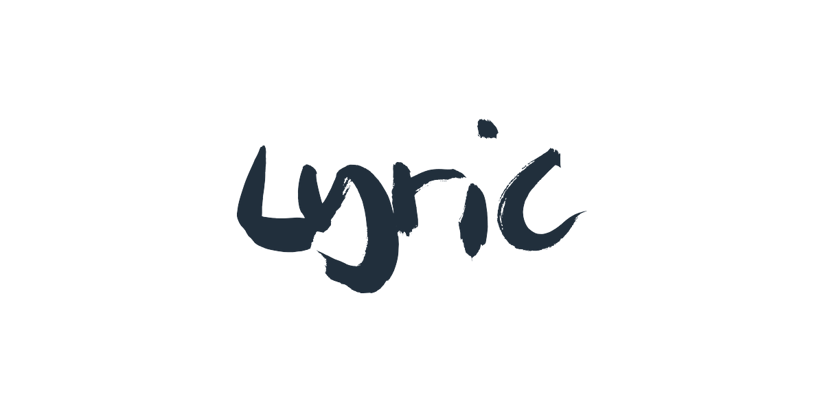 Lyric Theatre Hammersmith logo