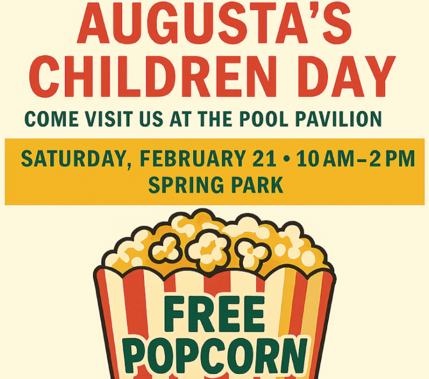 Augusta’s Children Day