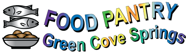 Staff Portal - The Food Pantry of Green Cove Springs
