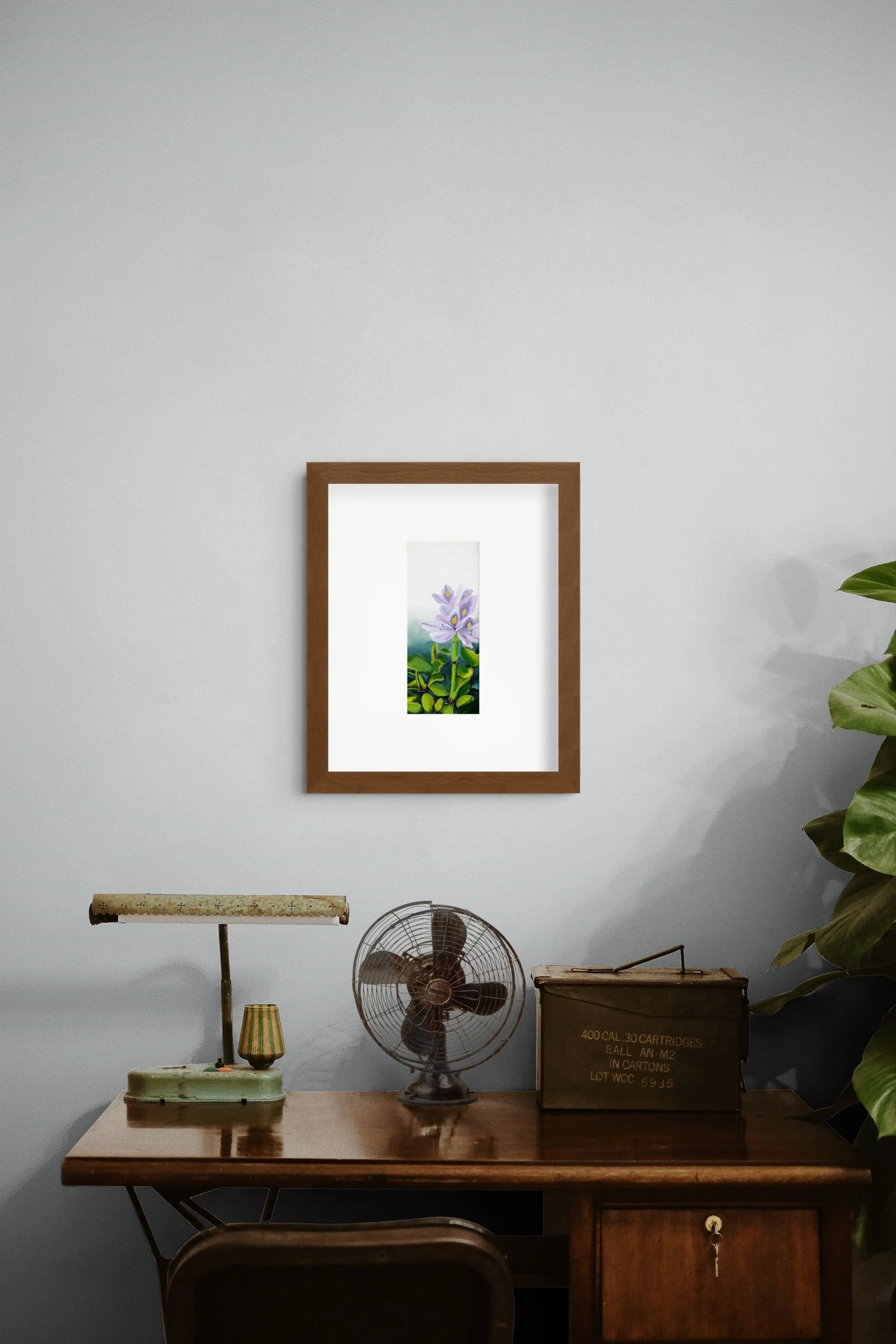 Hyacinth