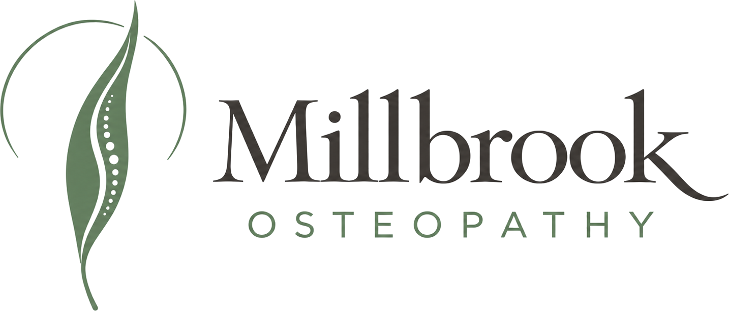 Millbrook Osteopathy