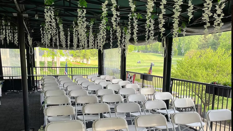 Event Setup