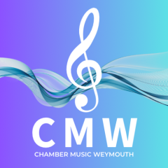 Chamber Music Weymouth: Piano Trios with Leora Cohen and Duncan Honeybourne