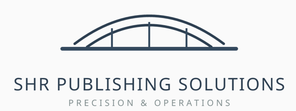 SHR Publishing Solutions