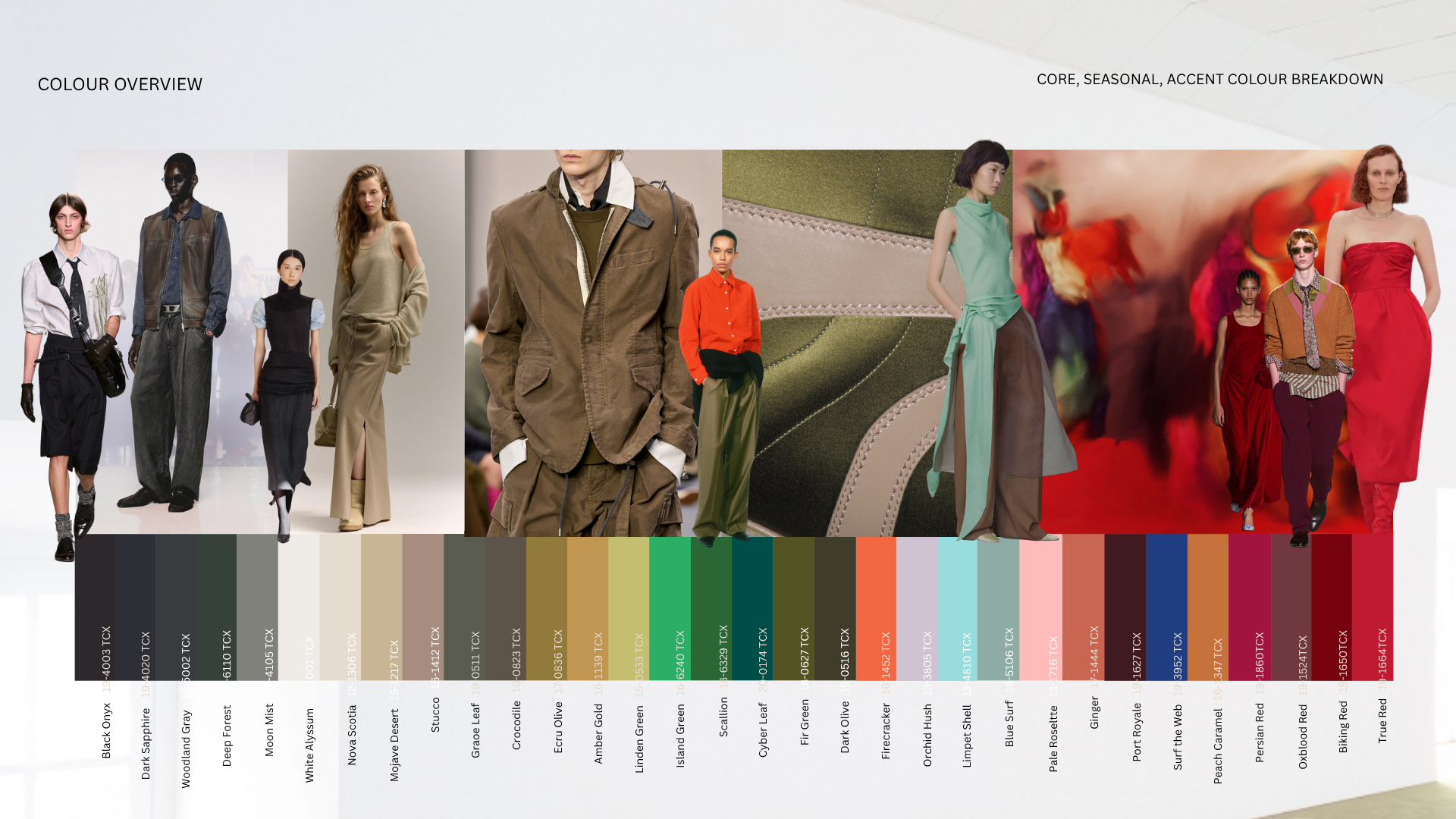 04 — COLOUR OVERVIEW