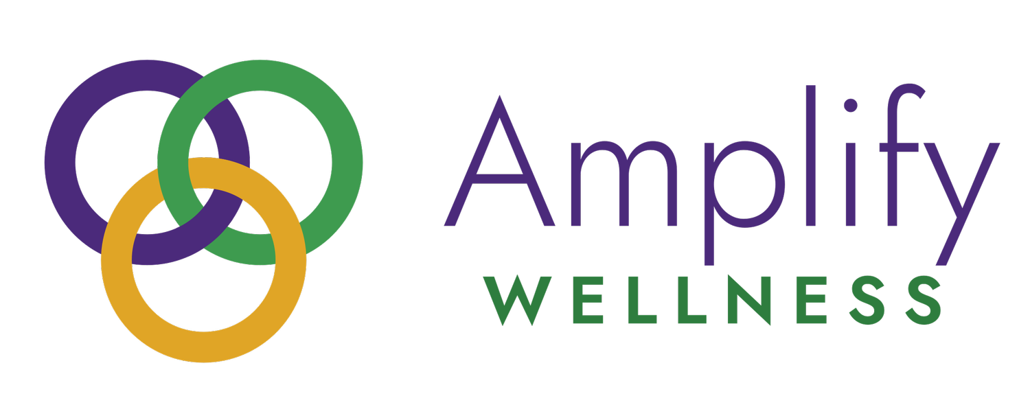 Amplify Wellness