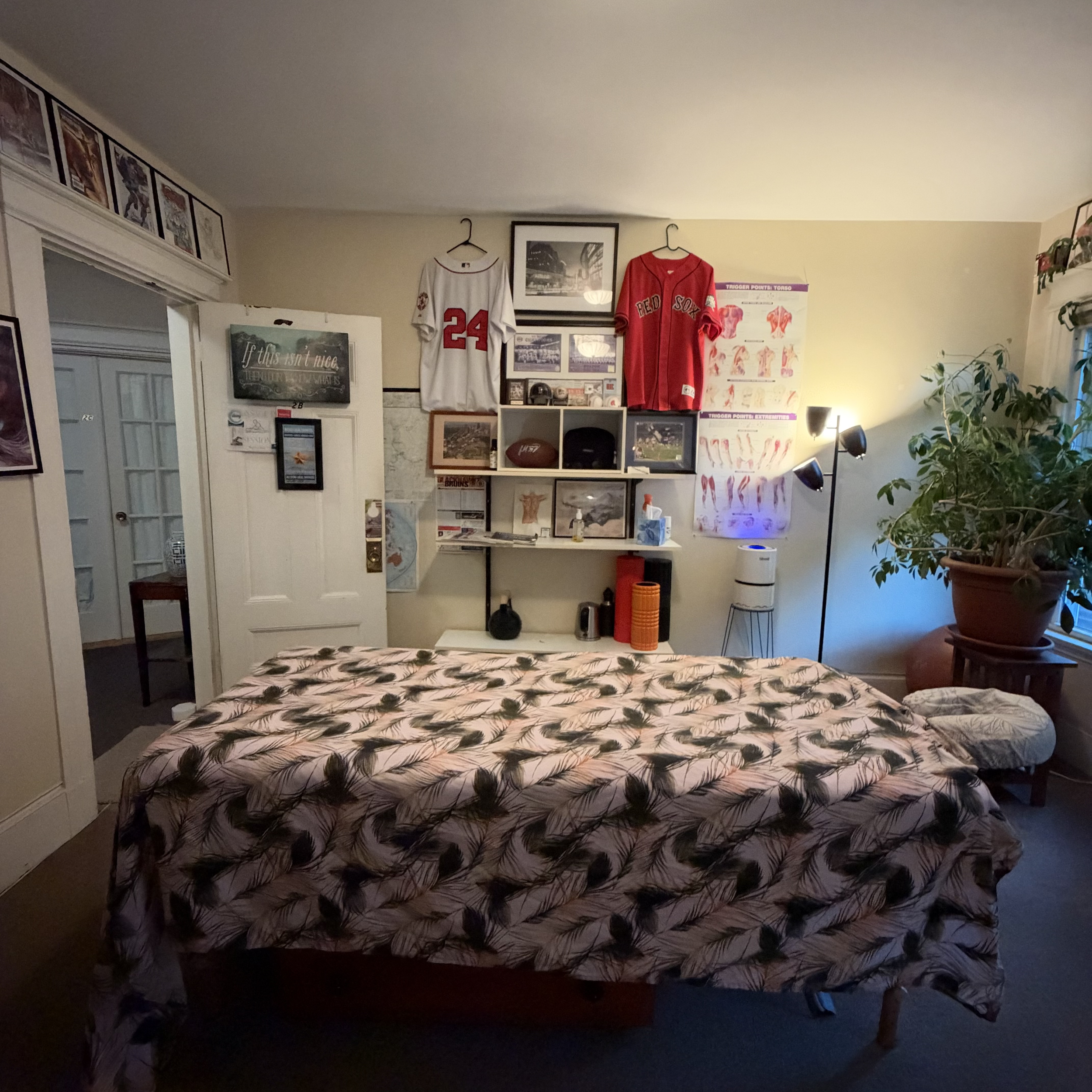 60 Minute Massage