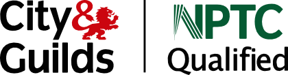 NPTC qualified work force.