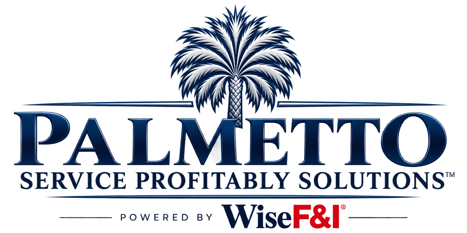 Palmetto Service Profitability Solutions