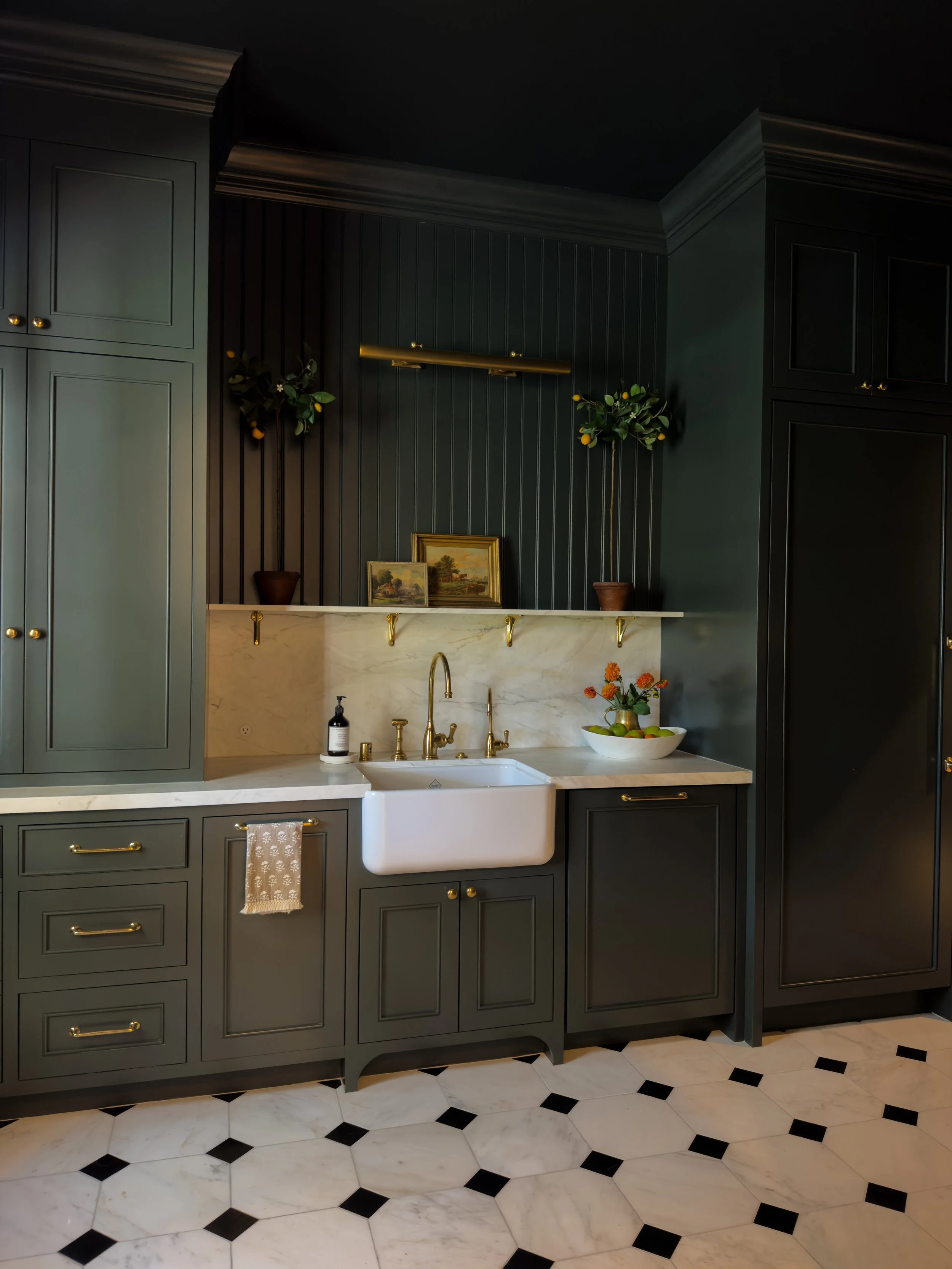 PANTRY