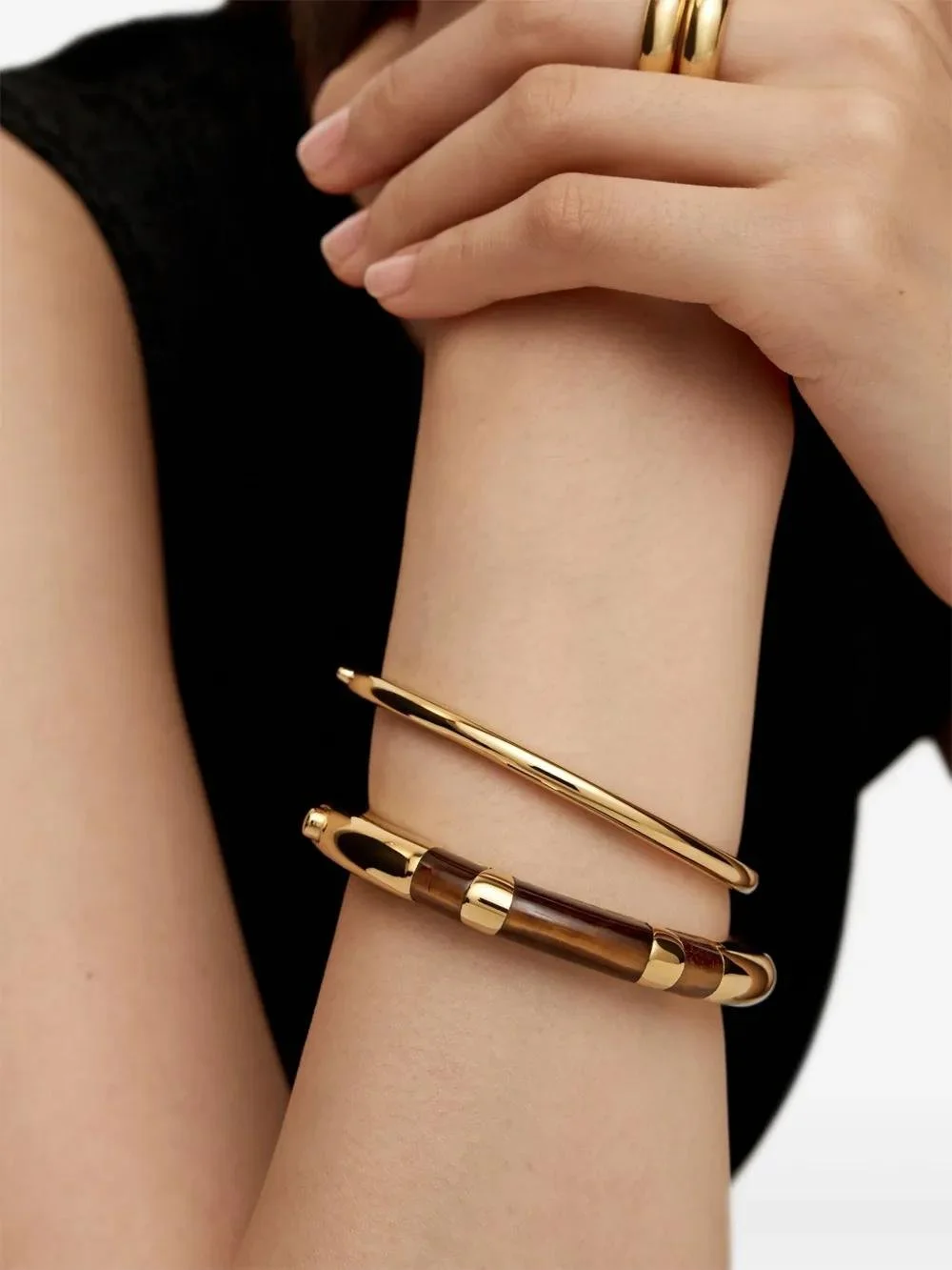 Monica Vinader x Kate Young