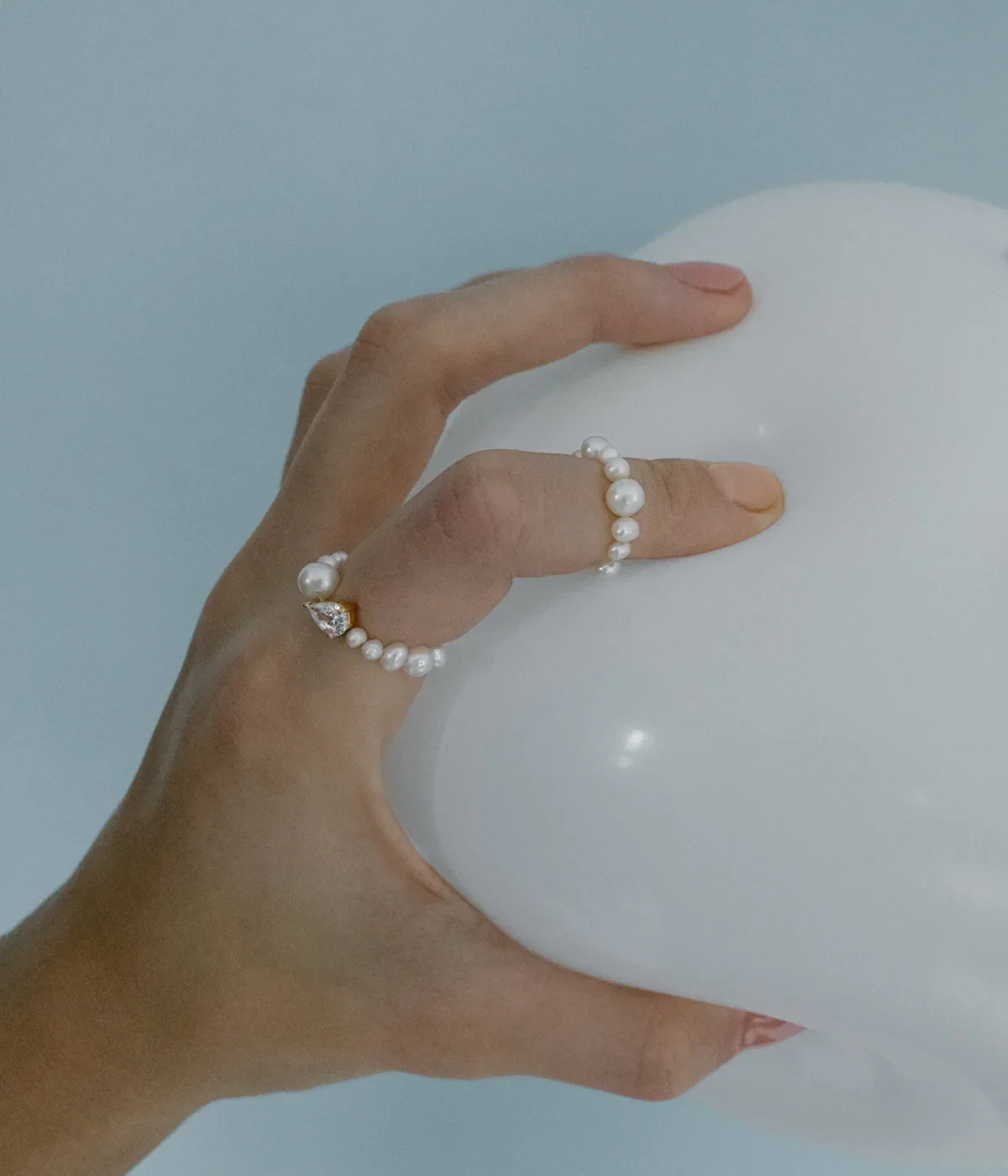 Completedworks - Bridal Capsule