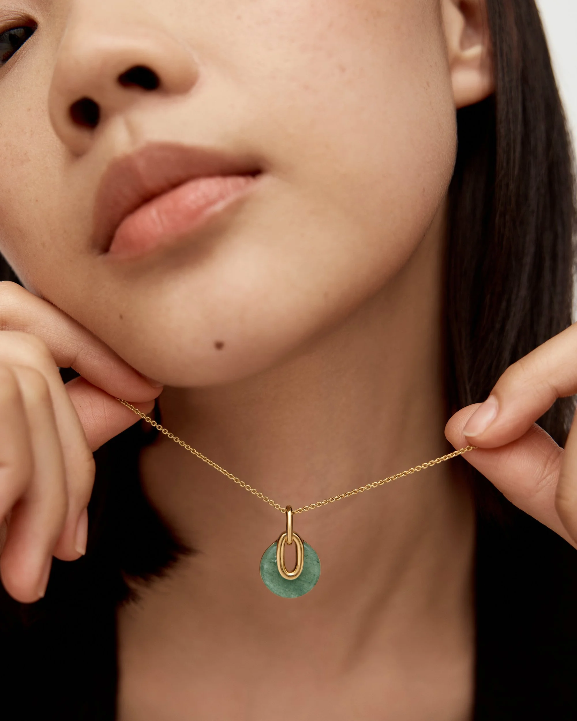 Monica Vinader x Kate Young