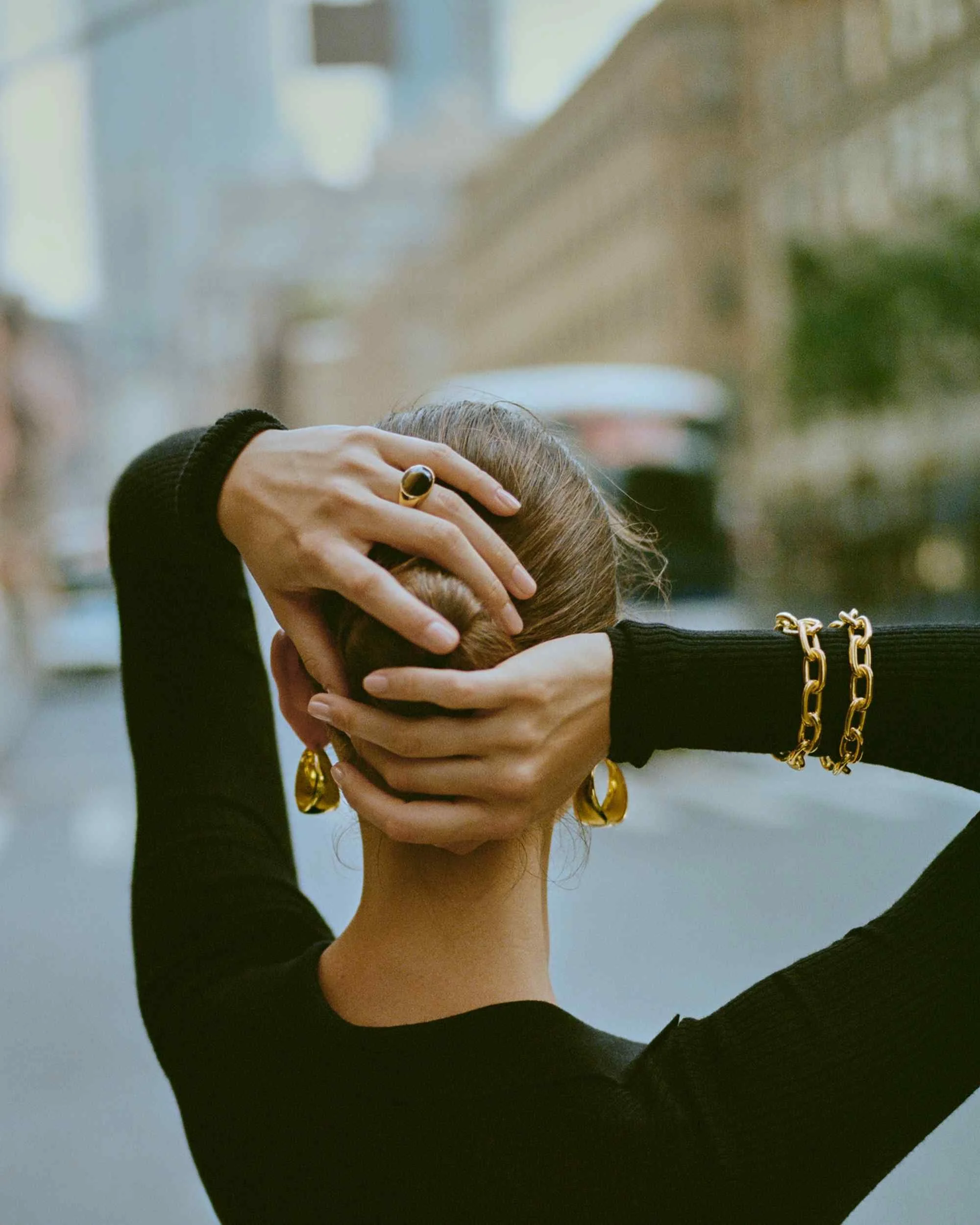 Monica Vinader x Kate Young