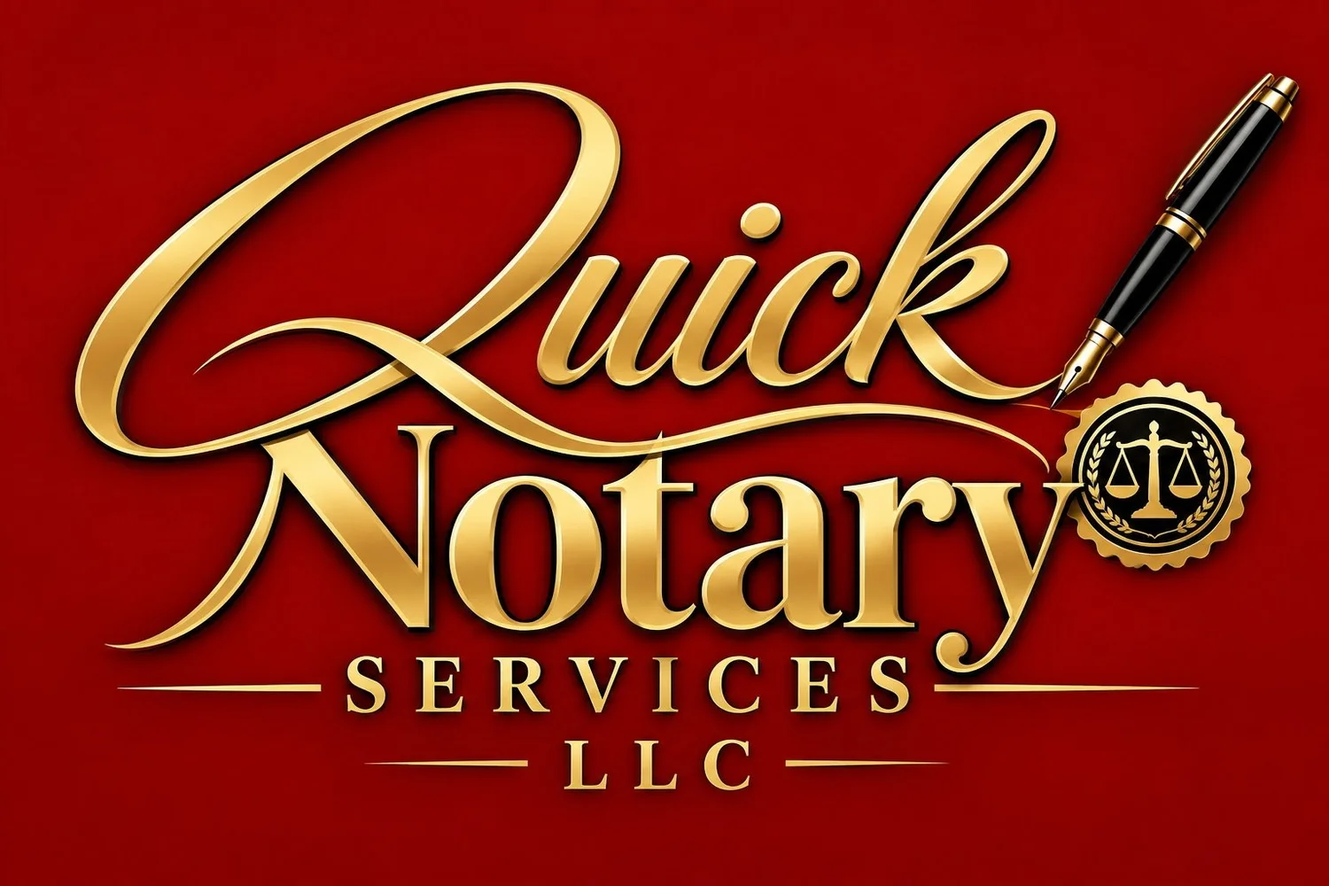 Quick Notary LLC
