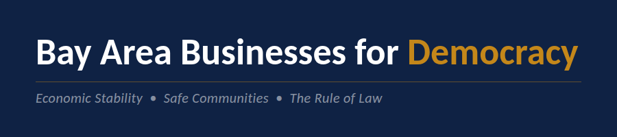 Bay Area Businesses for Democracy