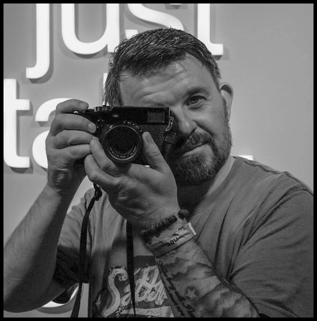 Adrian Vials Documentary wedding photographer