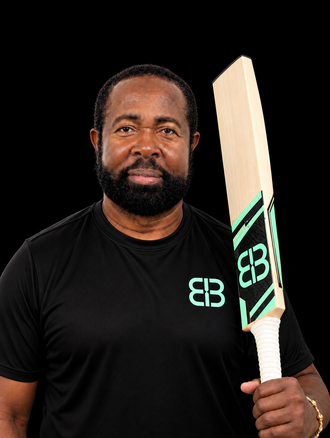 Coach Earl Daley