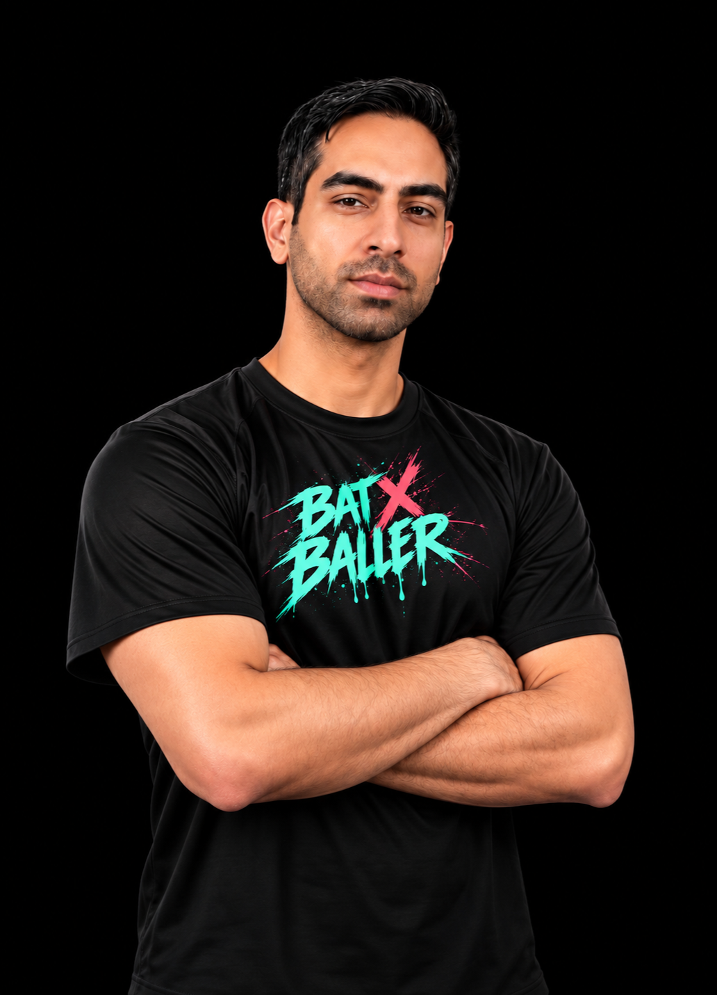 Coach Shake Saleem