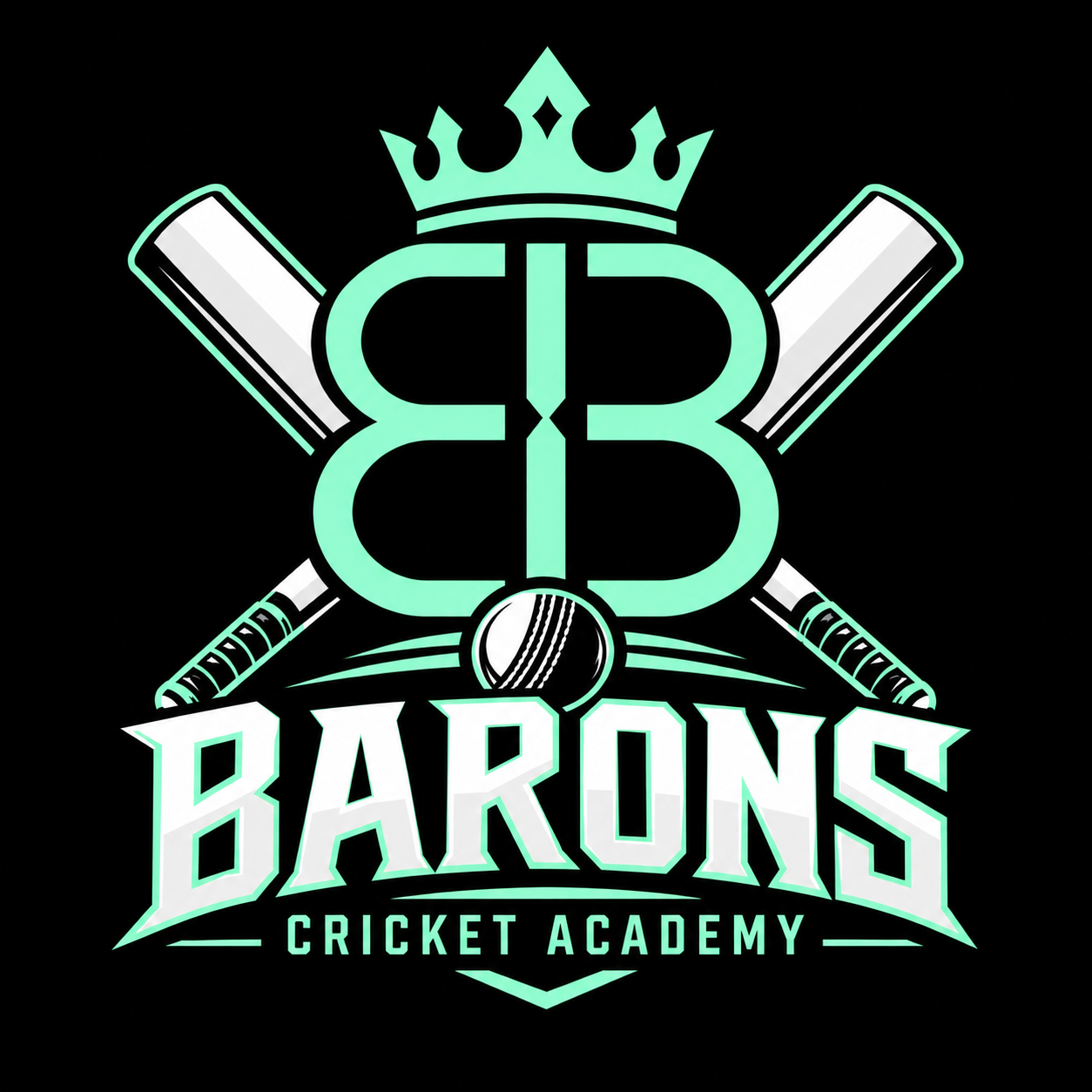 Barons Logo