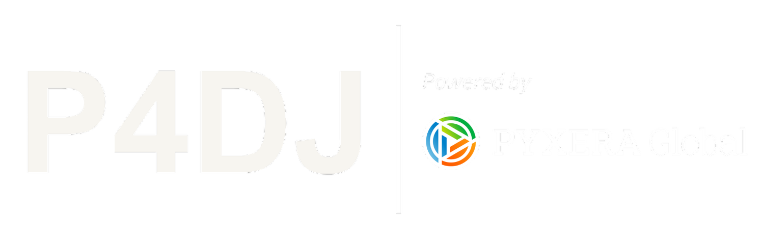 P4DJ