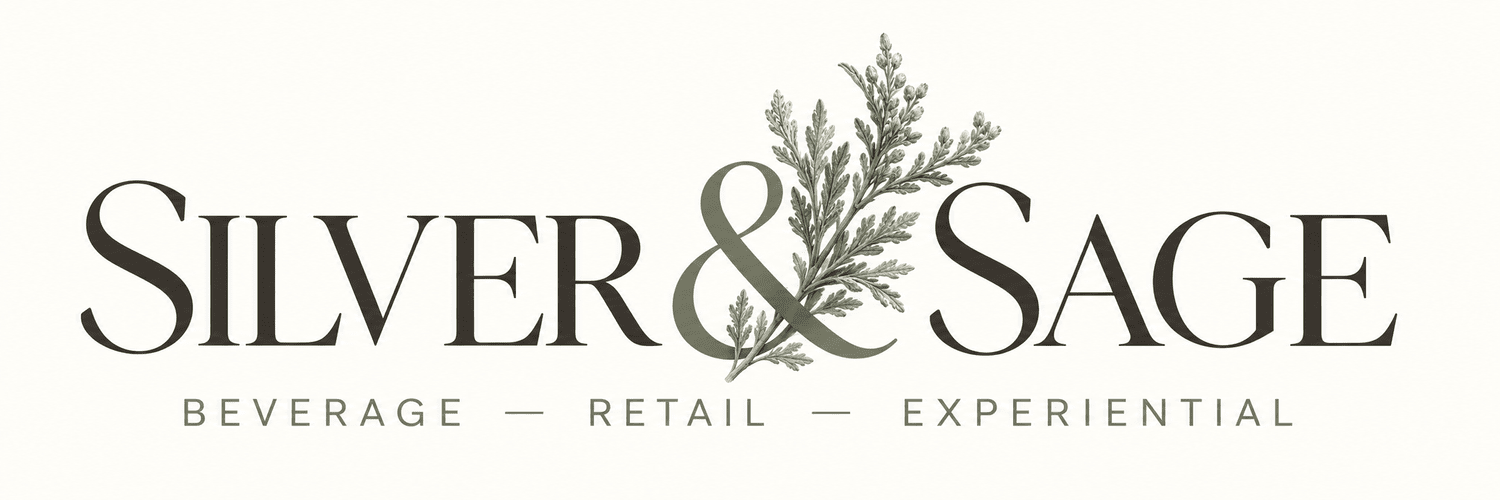 Silver &amp; Sage Brand Co.