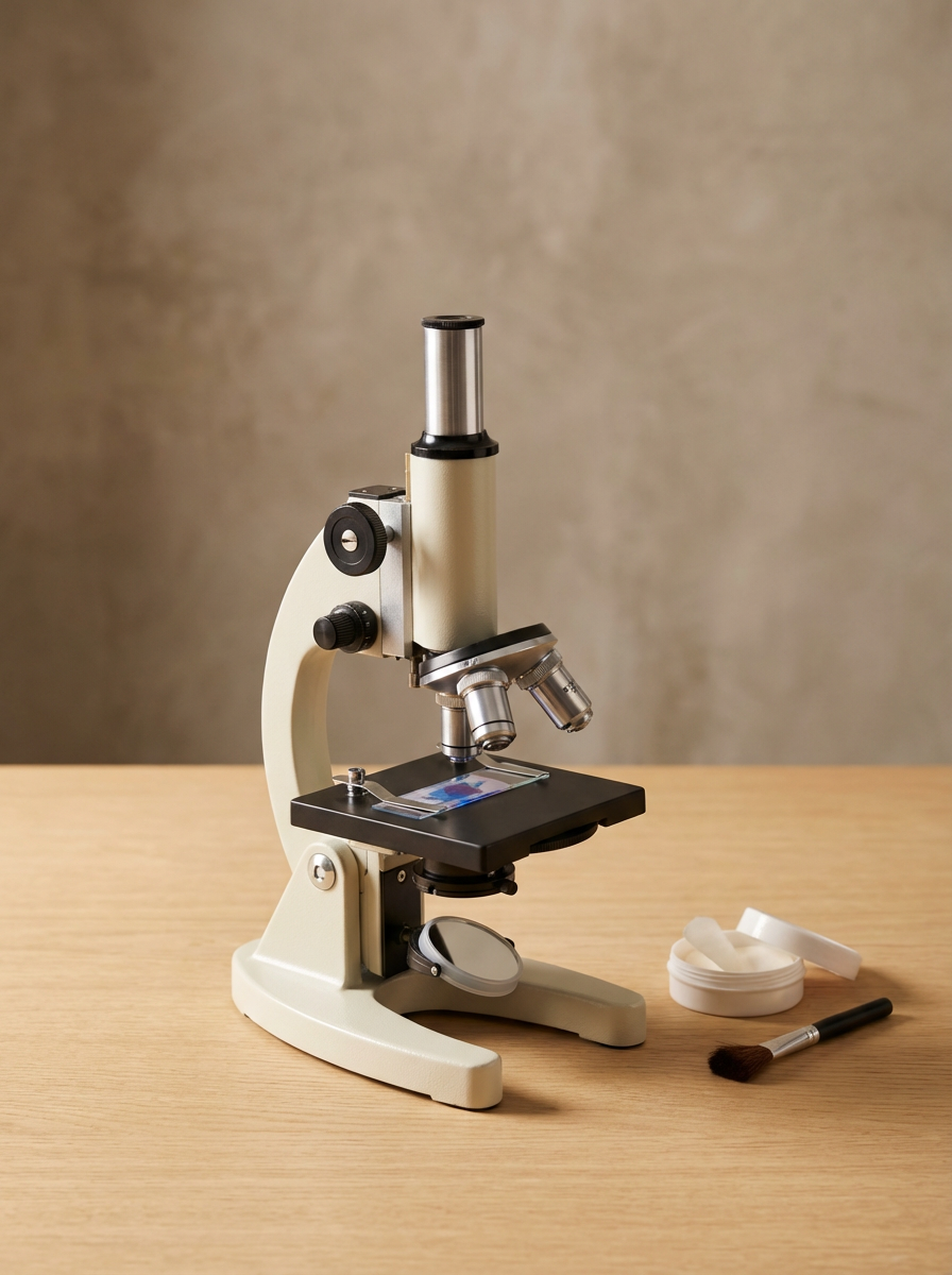 Compound Microscope