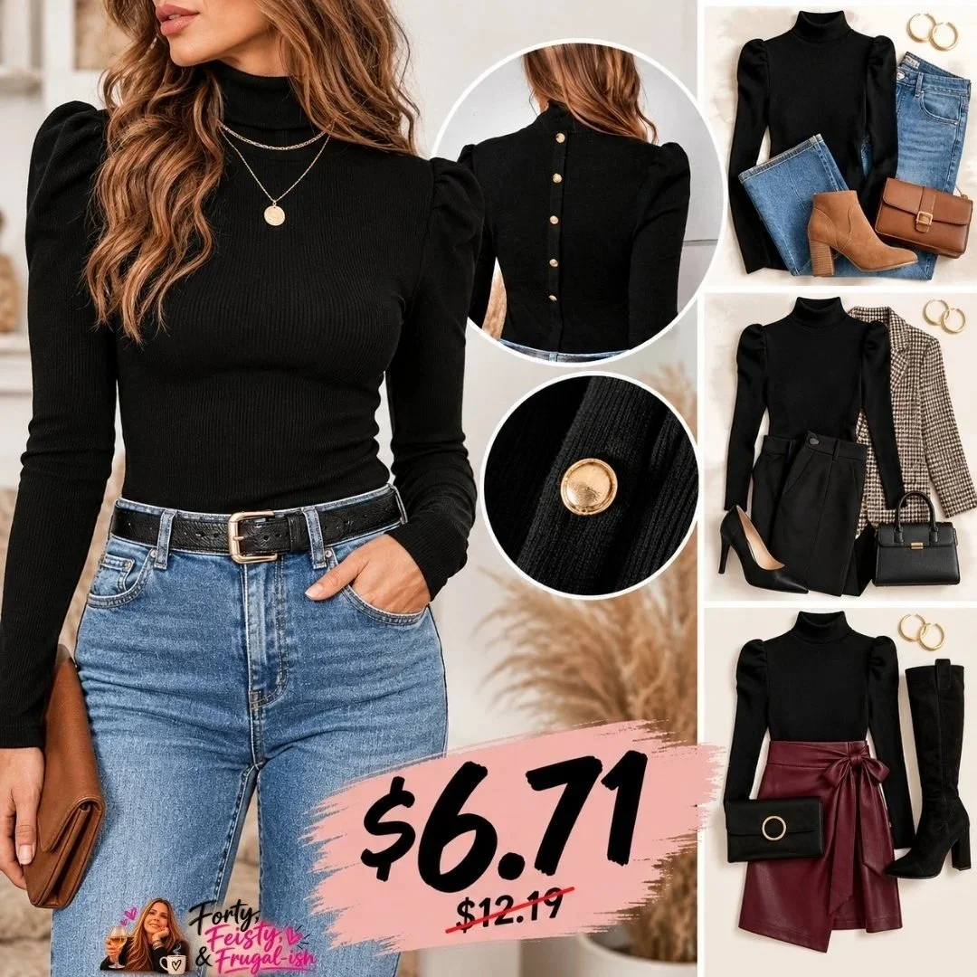 Shop the Shirt