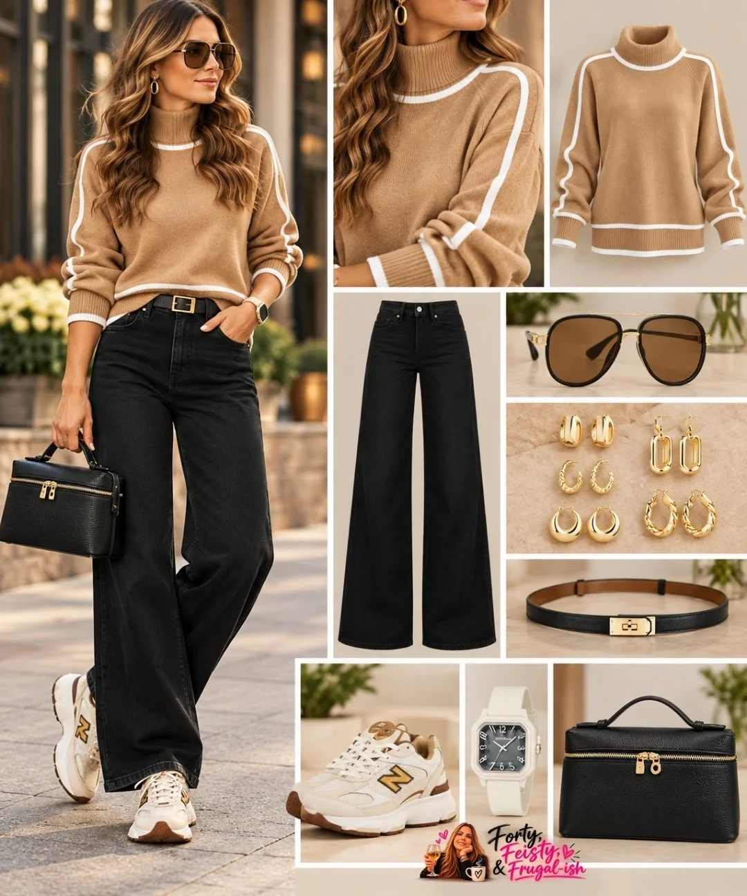 Shop the Look