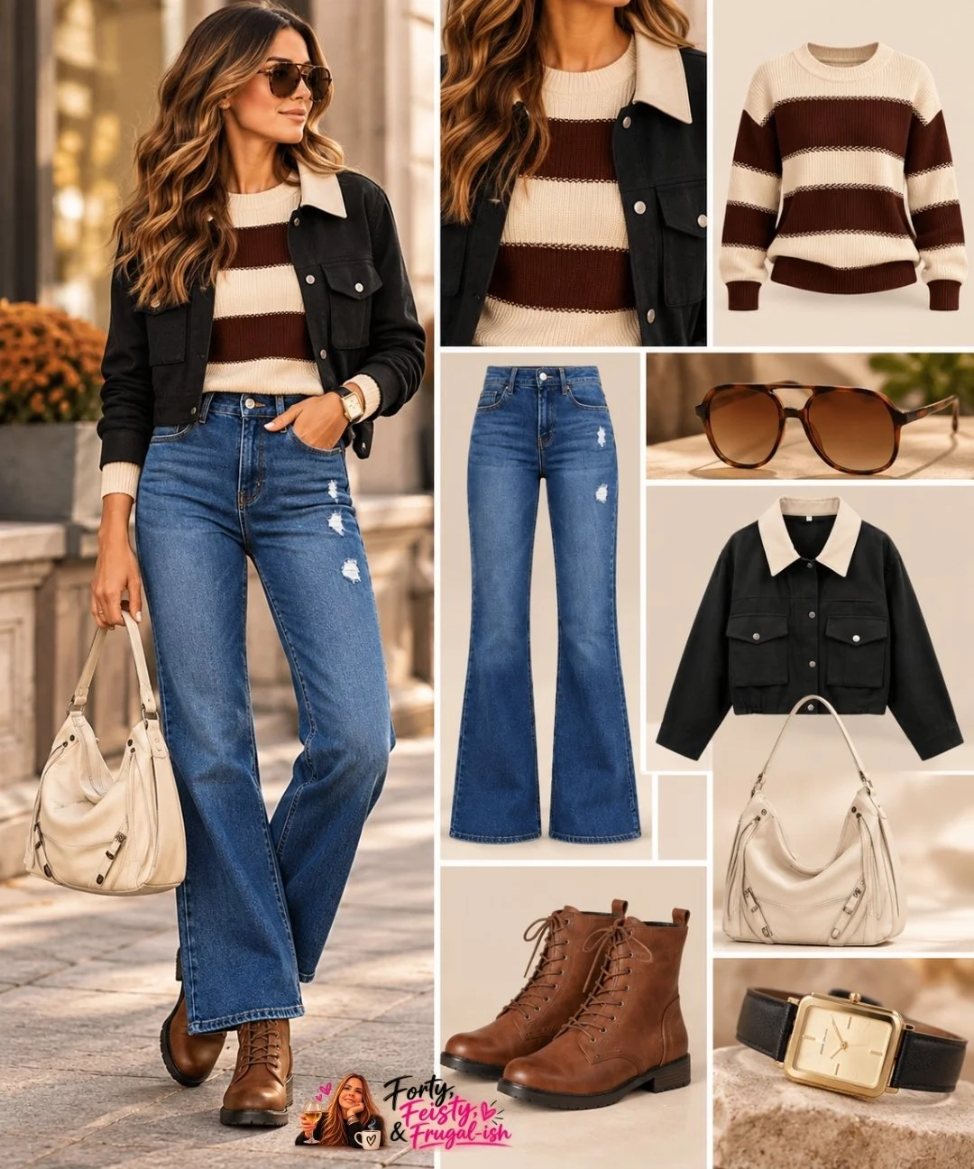 Shop the Look