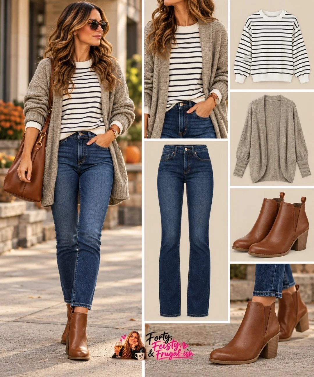Shop the Look
