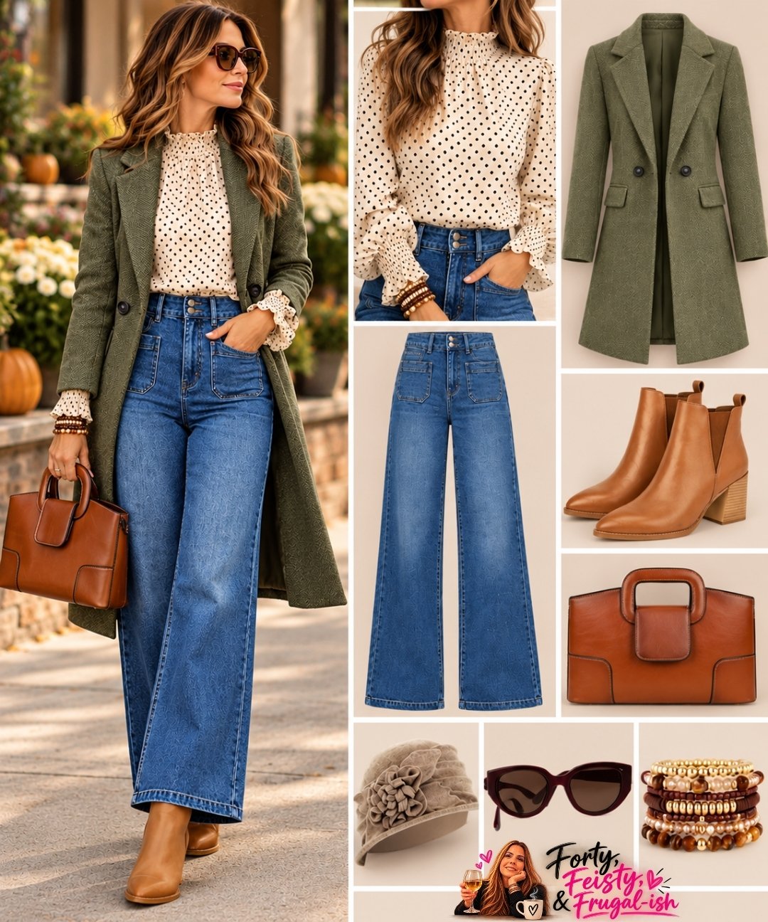 Shop the Look