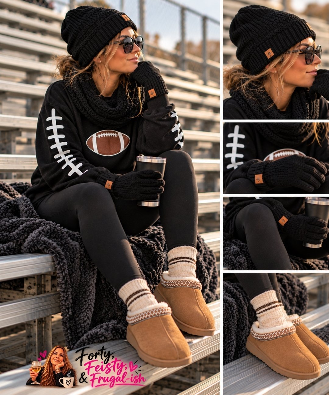 Shop the Look