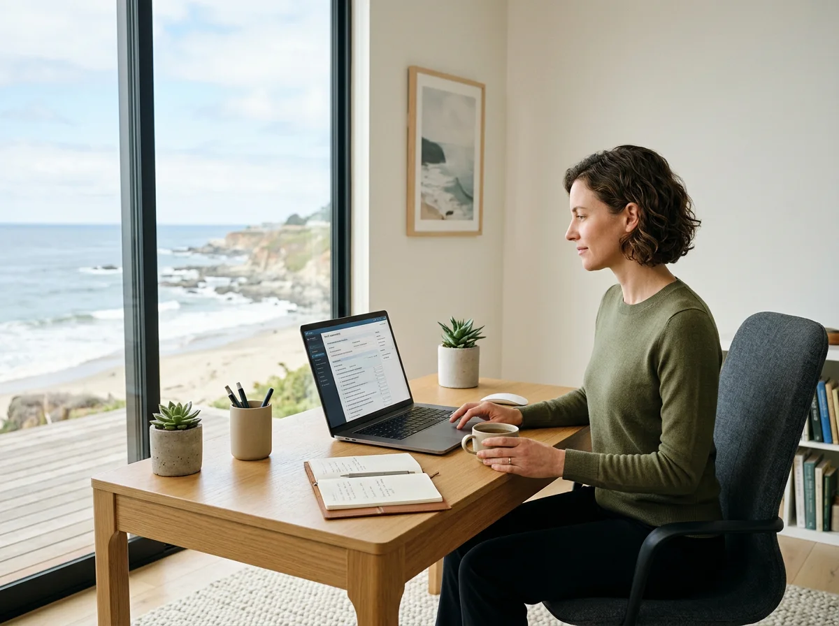Cloud Tax Office Software without EFIN