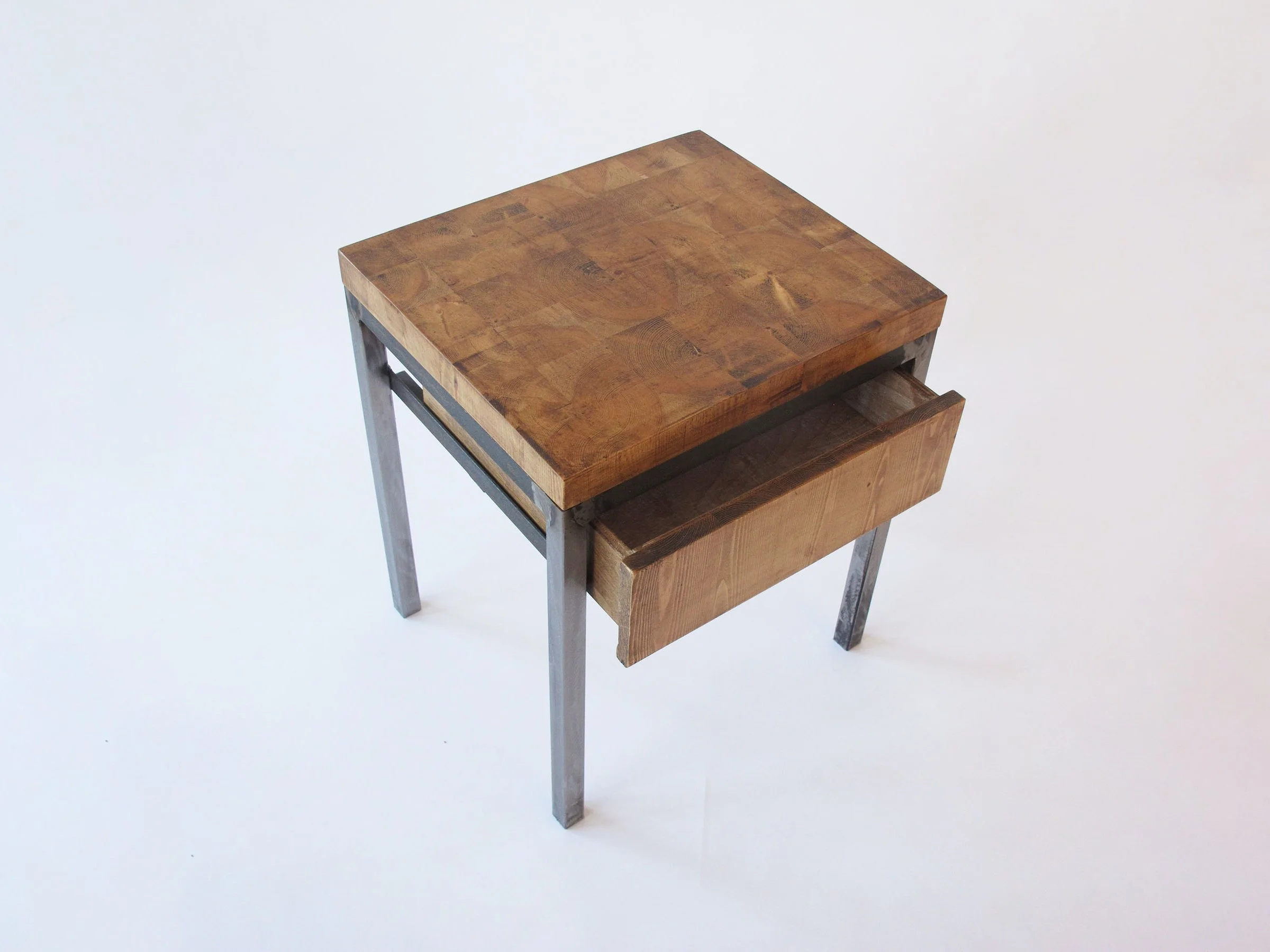 Bedside table