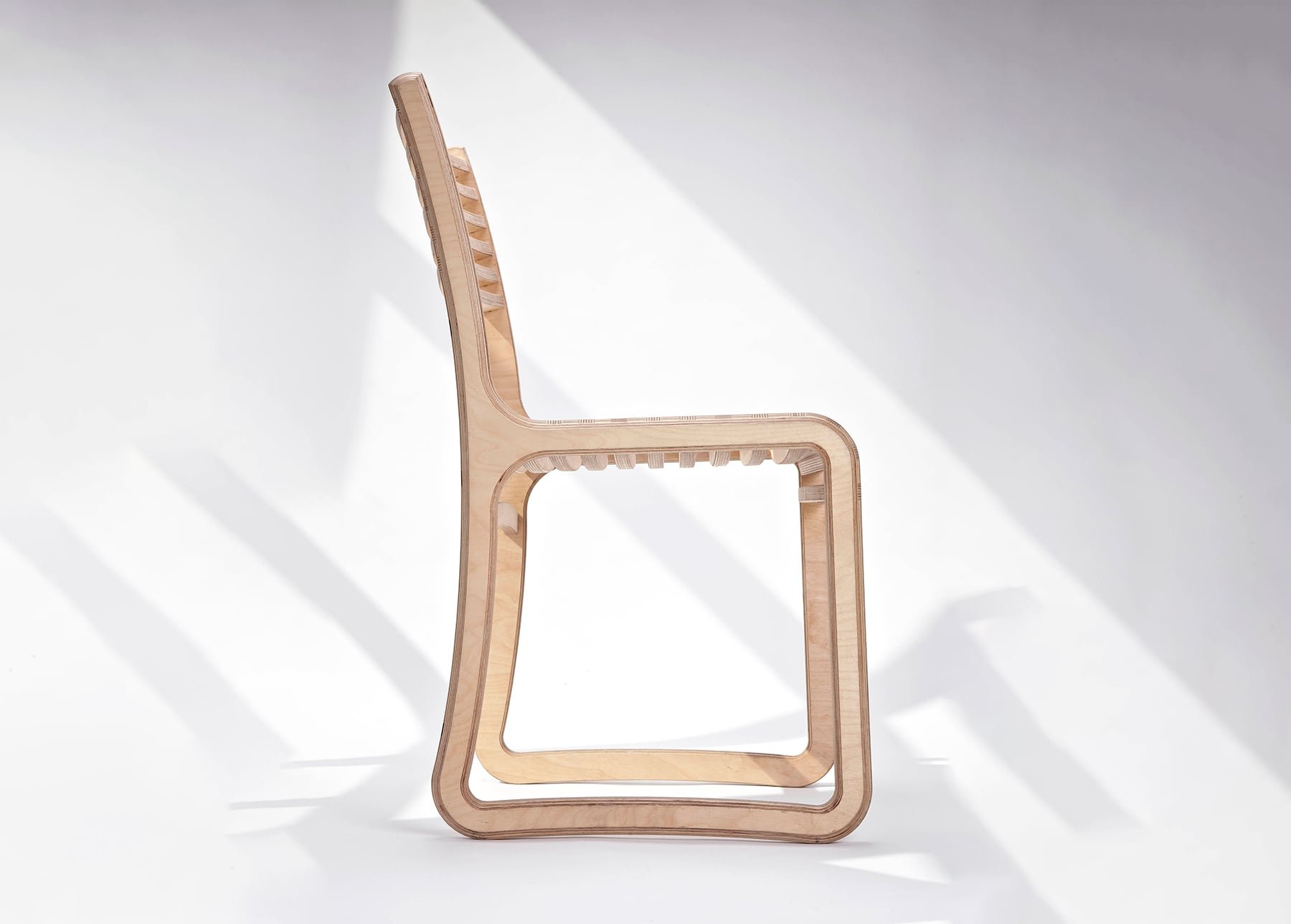 FC7 Birch chair