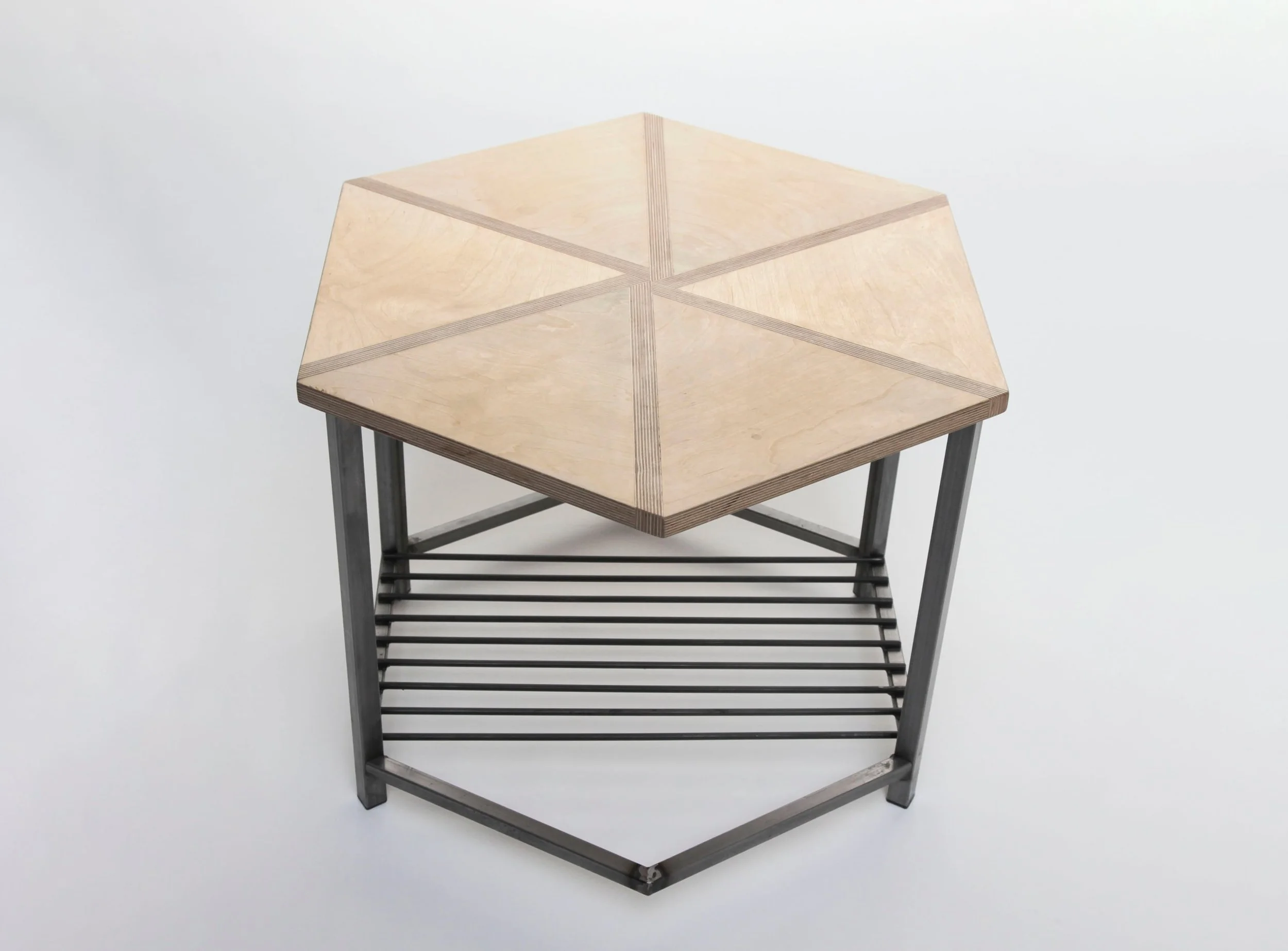 Hex table