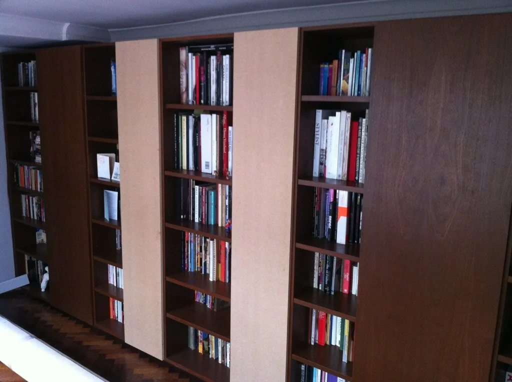 Snug Cupboard