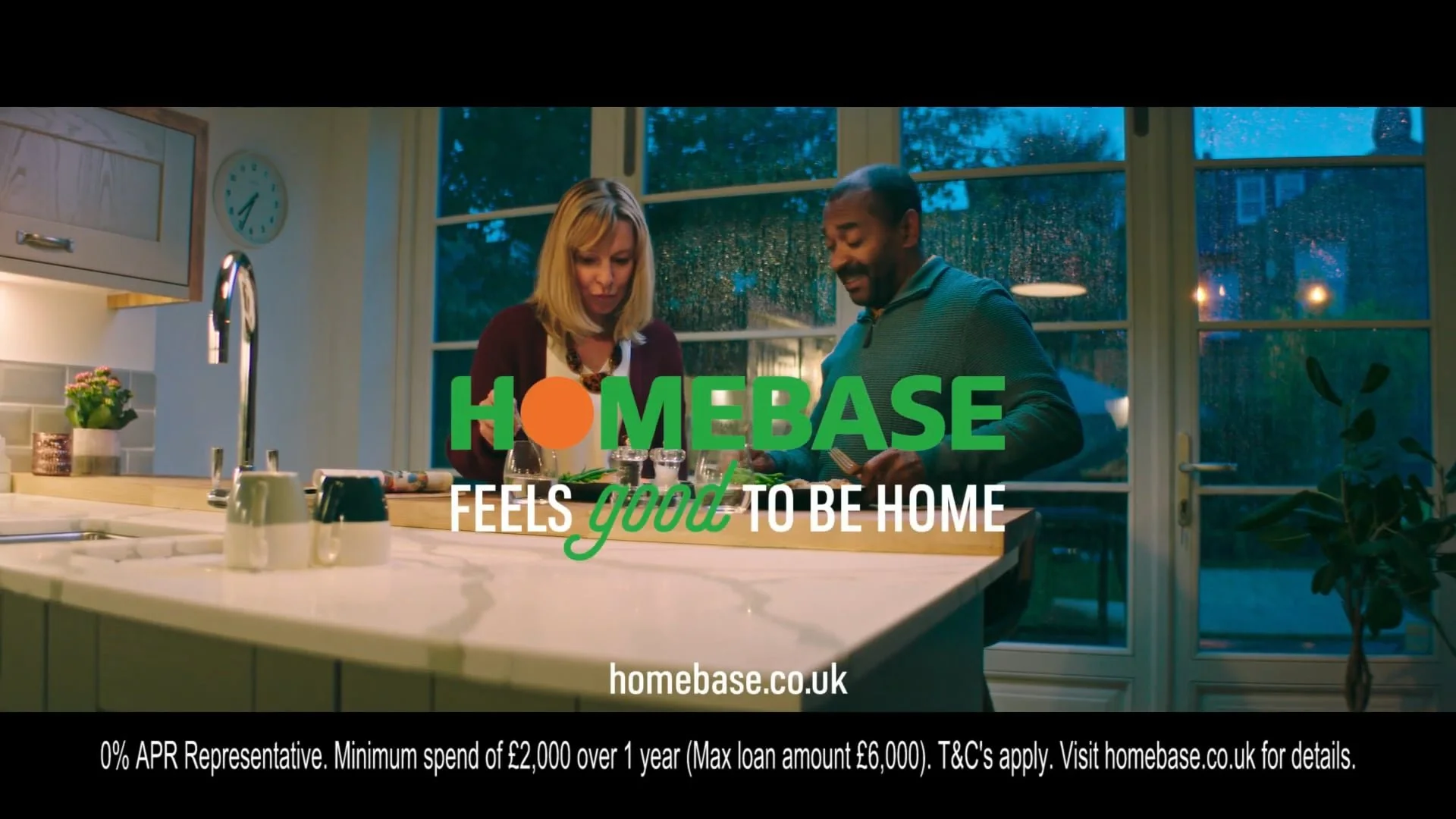 Homebase